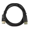 Cavo di connessione DisplayPort 1.2, 4K/2K, 10m