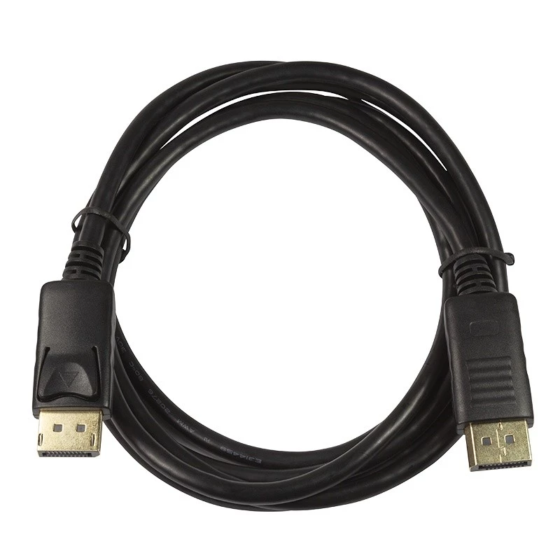 Cavo di connessione DisplayPort 1.2, 4K/2K, 10m