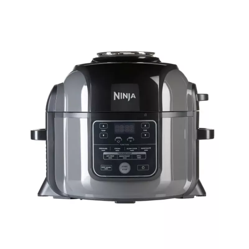 Ninja OP300 6 L 1460 W nero