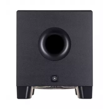Subwoofer Yamaha HS8S nero 150 W