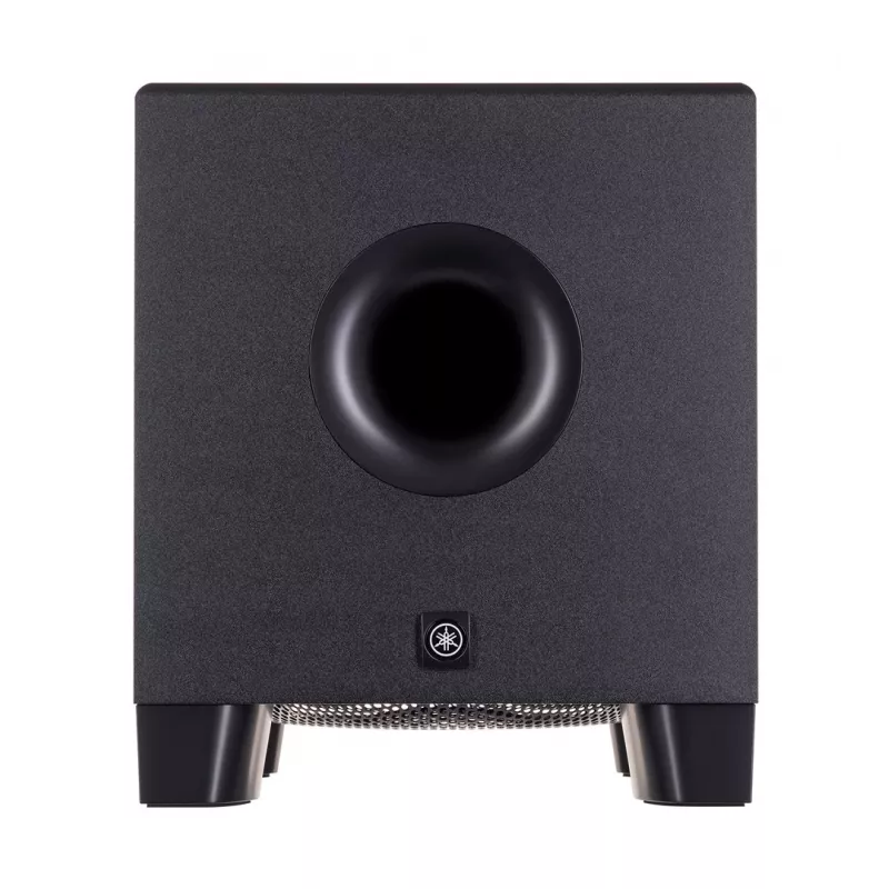 Subwoofer Yamaha HS8S nero 150 W