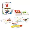 Super Mario Level 8, gioco di carte