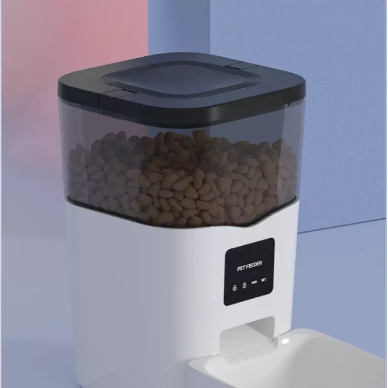 SPONGE distributore automatico di cibo per animali domestici – 3 l