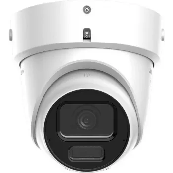 Telecamera di videosorveglianza IP turret Hikvision Pro Series DS-2CD2H66G2H-IZSY 2,8–12 mm, 3200×1800, esterno, montaggio a soffitto/parete