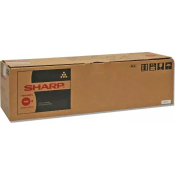 Consumabile per stampante Sharp MX75GTCA ciano