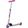 Monopattino per bambini Razor A Tie-Dye — monopattino pieghevole in alluminio a 2 ruote, manubrio regolabile, ABEC-5, carico max 65 kg