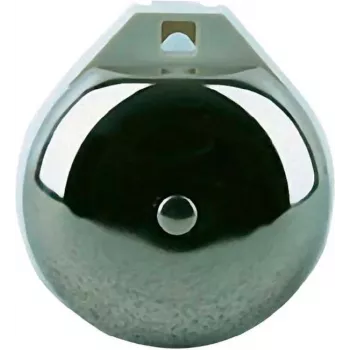 Grothe pulsante campanello LTW 101A (24071)