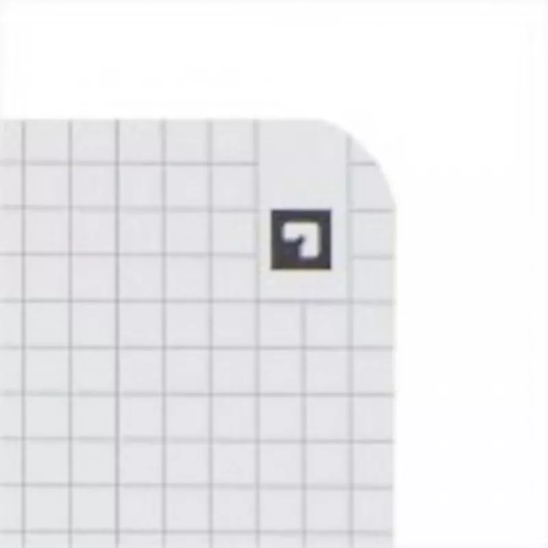 Quaderno Oxford 400101421 A4 blu