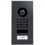 Videocitofono IP da incasso DoorBird D1101V – superficie RAL 7016