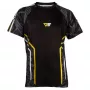 Polesetter ONE Simracing Jersey giallo - S