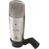 Microfono Behringer C-1U
