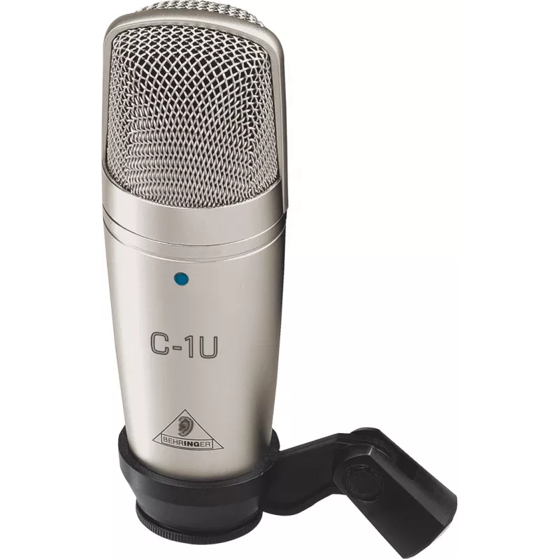 Microfono Behringer C-1U