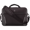Borsa porta laptop Wenger XE Compact Brief 16 con scomparto tablet, nero