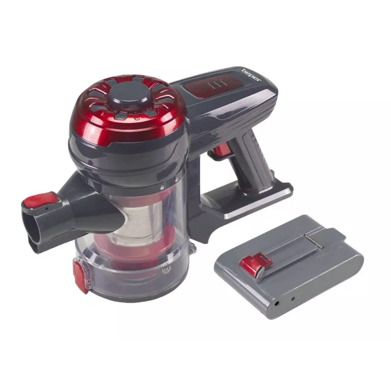 Aspirapolvere a bastone 2-in-1 Beper P202ASP100