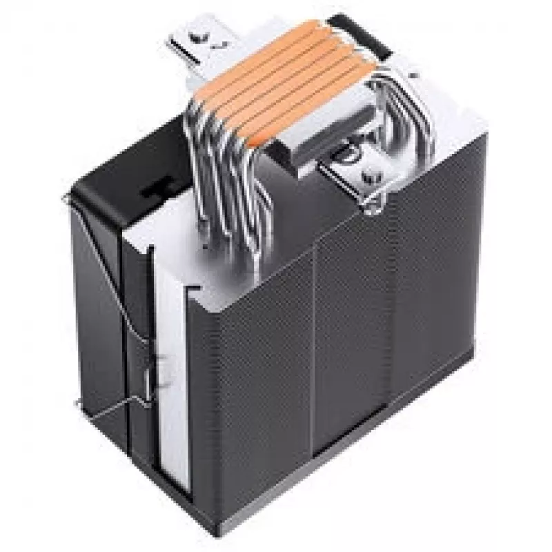 Dissipatore CPU Jonsbo CR-1000MAX V2 PWM ARGB, nero