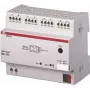 ABB STOTZ-KONTAKT gateway DALI DG/S8.1 8 canali (2CDG110025R0011)
