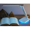 Tracer 47705 Prisma lampada da scrivania LED bianca
