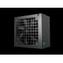 Alimentatore ATX DeepCool PF600X 600W 80 PLUS Bronze, 600 W, ventola 12 cm, ATX 2.52, 24 pin, 2×(6+2) PCIe, 8×SATA