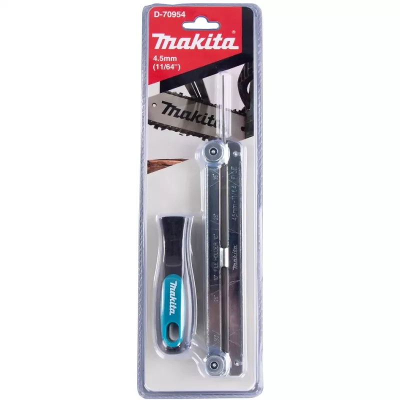 Makita D-70954 portalima con lima 4,5 mm (D-70954)