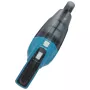 Aspirapolvere 2-in-1 con asta Dedra DED7070 3 anni di garanzia