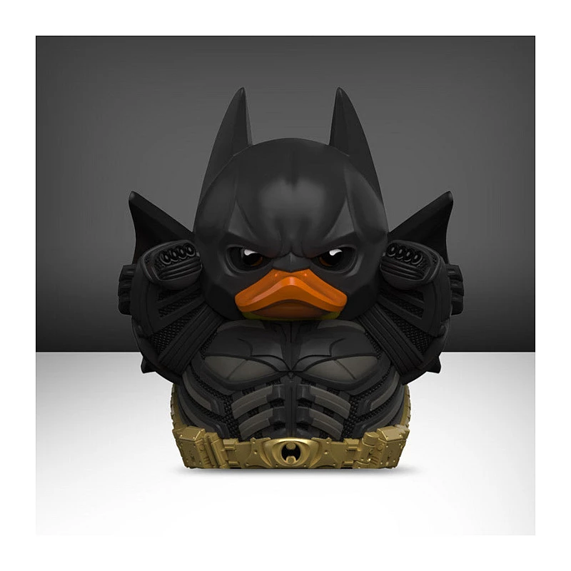 TUBBZ Paperella da collezione - DC Comics Batman The Dark Night 1st Ed9cm
