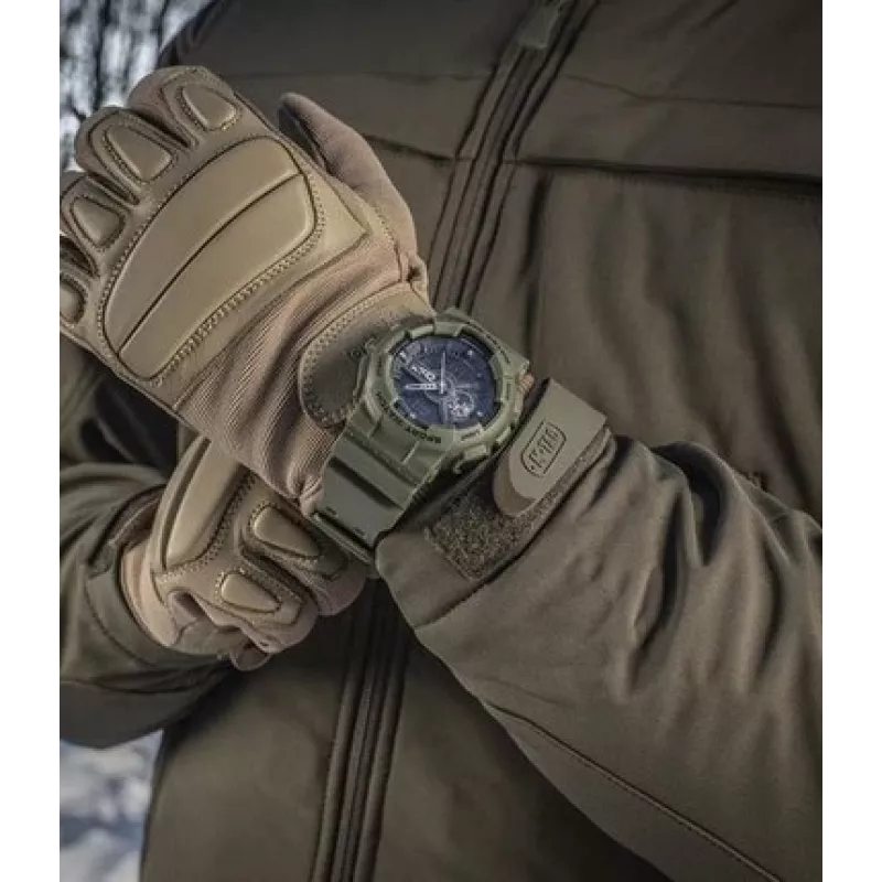 Orologio sportivo M-TAC oliva (50006001)