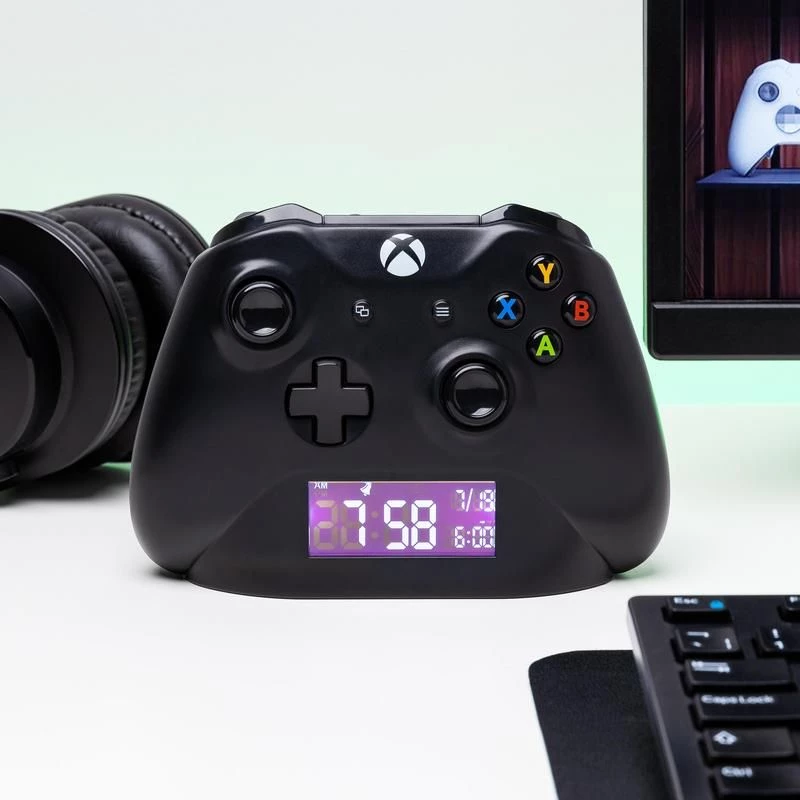 Sveglia Paladone controller Microsoft Xbox