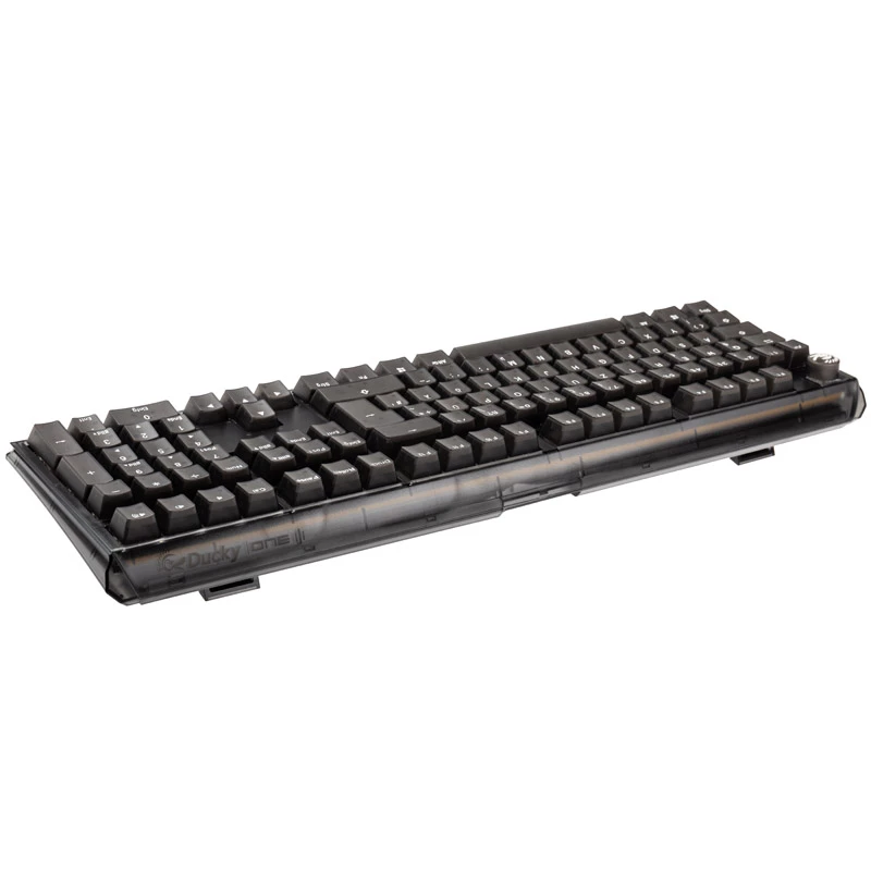 Ducky One 3 tastiera gaming USB nero