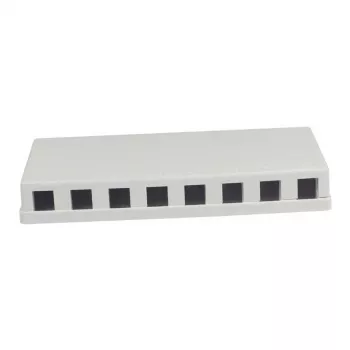 Synergy 21 S216344 - patch panel bianco