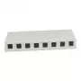 Synergy 21 S216344 - patch panel bianco