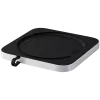 Dock per laptop Satechi ST-GMMSHS con filo USB 3.2 Gen 2 Type-C bianco