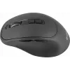 Mouse wireless YENKEE YMS 2080GY SLIDER 2,4 GHz