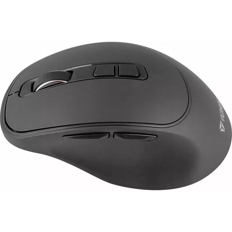 Mouse wireless YENKEE YMS 2080GY SLIDER 2,4 GHz