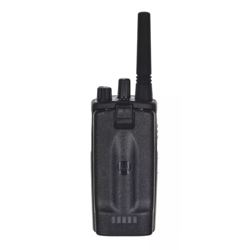 Radio ricetrasmittente a 2 vie Motorola XT460 con display
