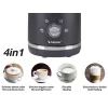 Macchina per caffè Beper P101CAF001 – 800 W, capacità 1,2 l