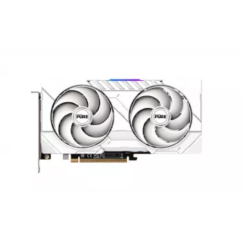 Scheda grafica SAPPHIRE PURE Radeon RX 9060 XT Gaming OC 16GB