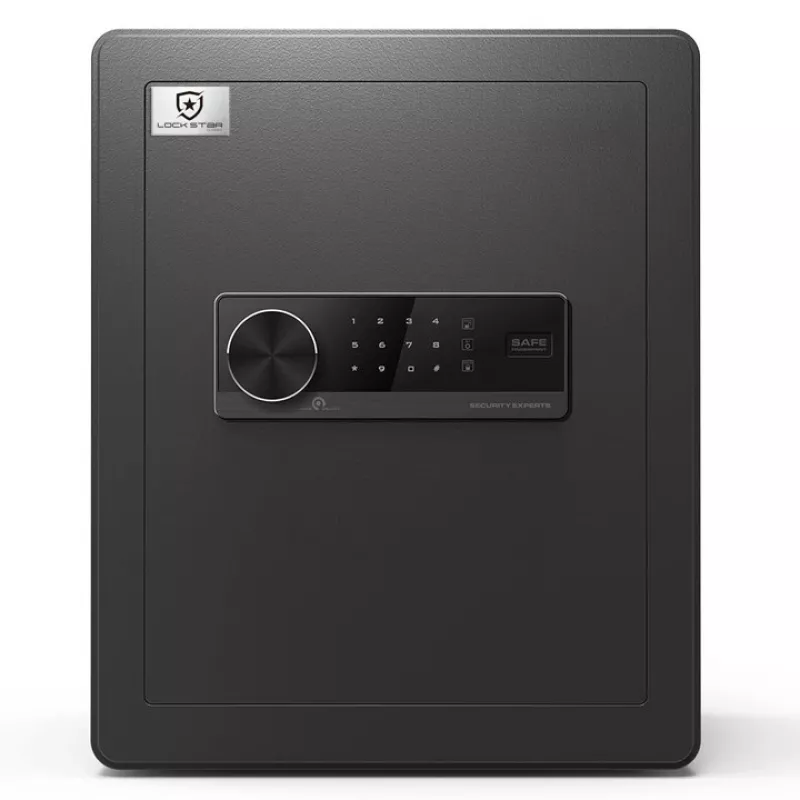 Extralink LOCKSTAR cassaforte elettronica a codice A6-45