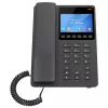 Telefono IP Grandstream Networks GHP631 nero