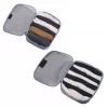 Thule 5580 Set di cubi da imballaggio Family pond gray/white
