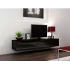 Cama supporto TV VIGO '180' 30/180/40 nero/nero lucido