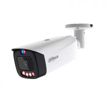 Dahua Technology WizSense IPC-HFW3849T1-AS-PV-PRO telecamera di videosorveglianza bullet IP per interni ed esterni 3840 x 2160 Pixel soffitto/parete
