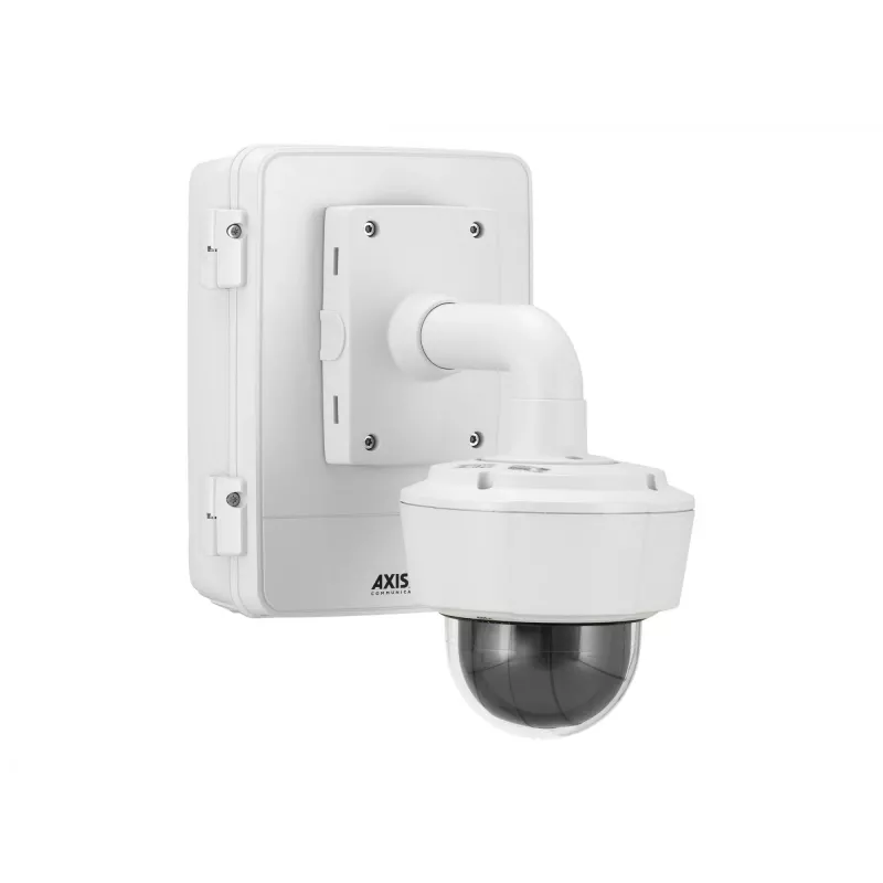 Custodia e supporto Axis 5900-181