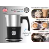 Montapanna automatico Adler AD 4497 – acciaio inox, 600W, 120 ml schiuma / 300 ml riscaldamento, caldo e freddo