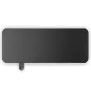 Docking station/replicatore porte per laptop Lenovo 4X11N40212 con filo, USB 3.2 Gen 1 (3.1 Gen 1) Type-C, nero