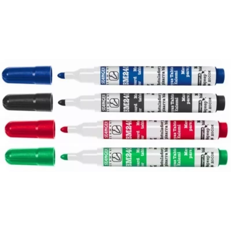 Stanger 321051-1 blu