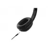 Edifier | cuffie | W800BT SE | Bluetooth | over-ear | microfono | cancellazione del rumore | wireless | nero
