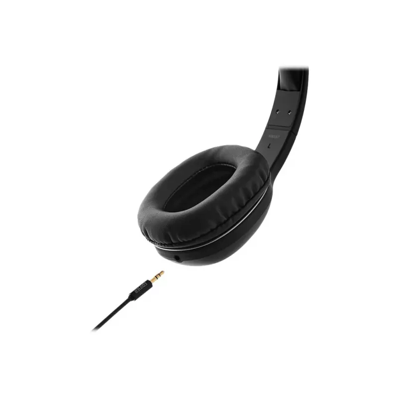 Edifier | cuffie | W800BT SE | Bluetooth | over-ear | microfono | cancellazione del rumore | wireless | nero