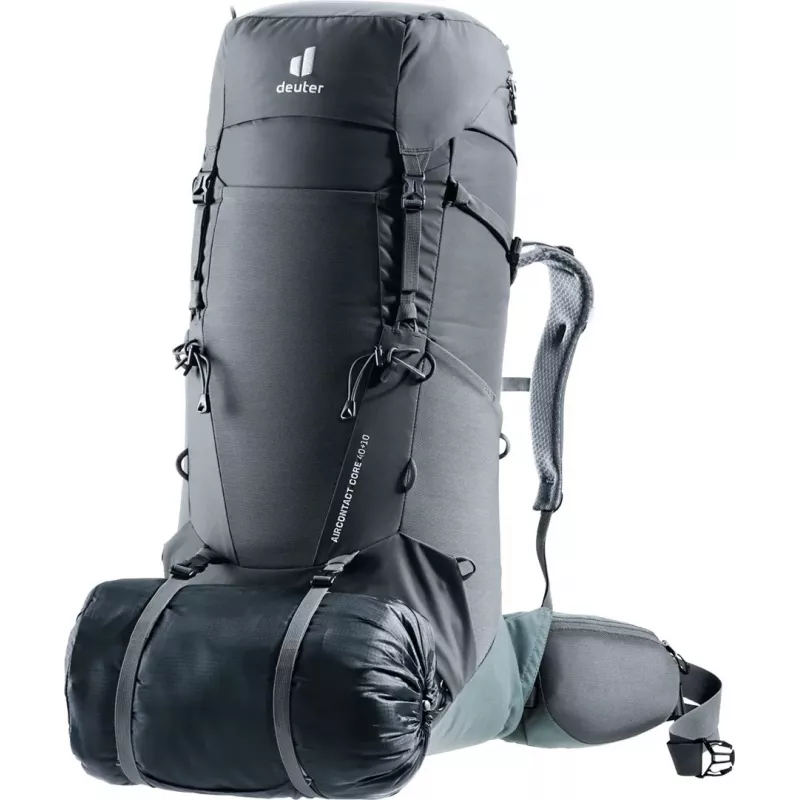 Zaino da trekking - Deuter Aircontact Core 40+10