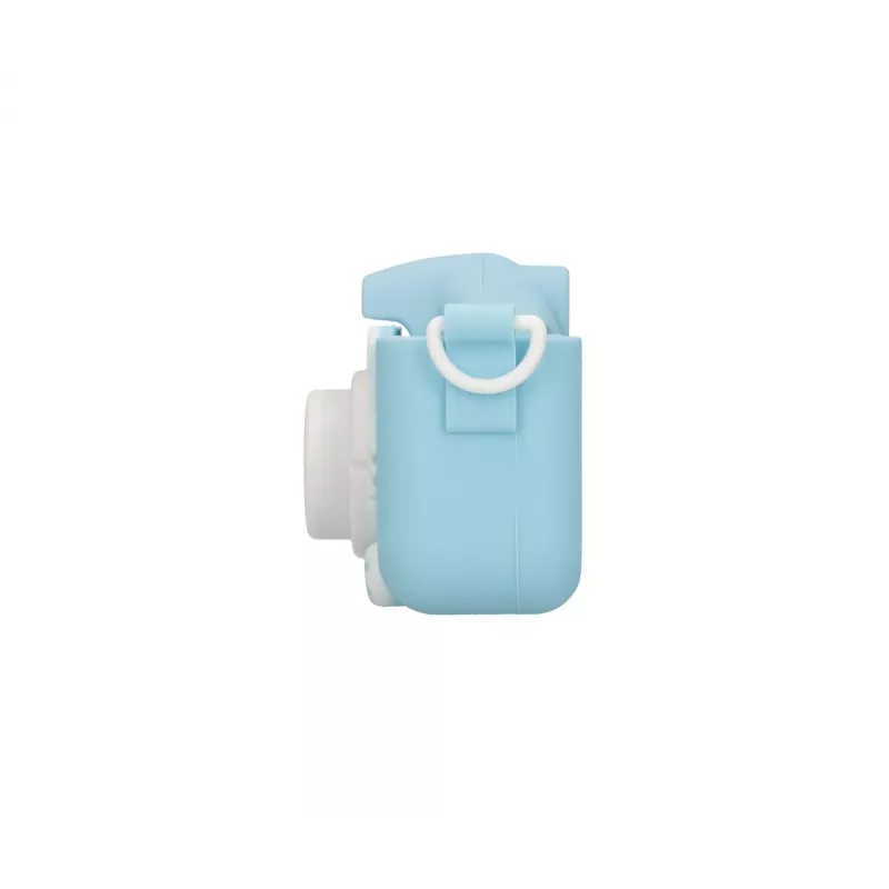 Fotocamera digitale per bambini Extralink H27 DUAL BLUE azzurro bianco