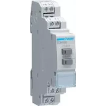Timer Hager EGN100